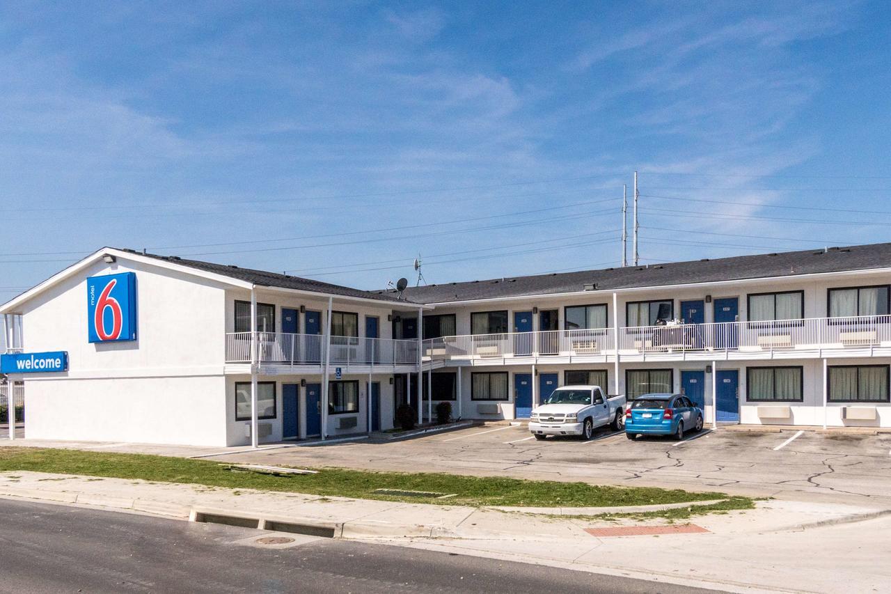 Motel 6 Fort Worth North Haltom City Extérieur photo